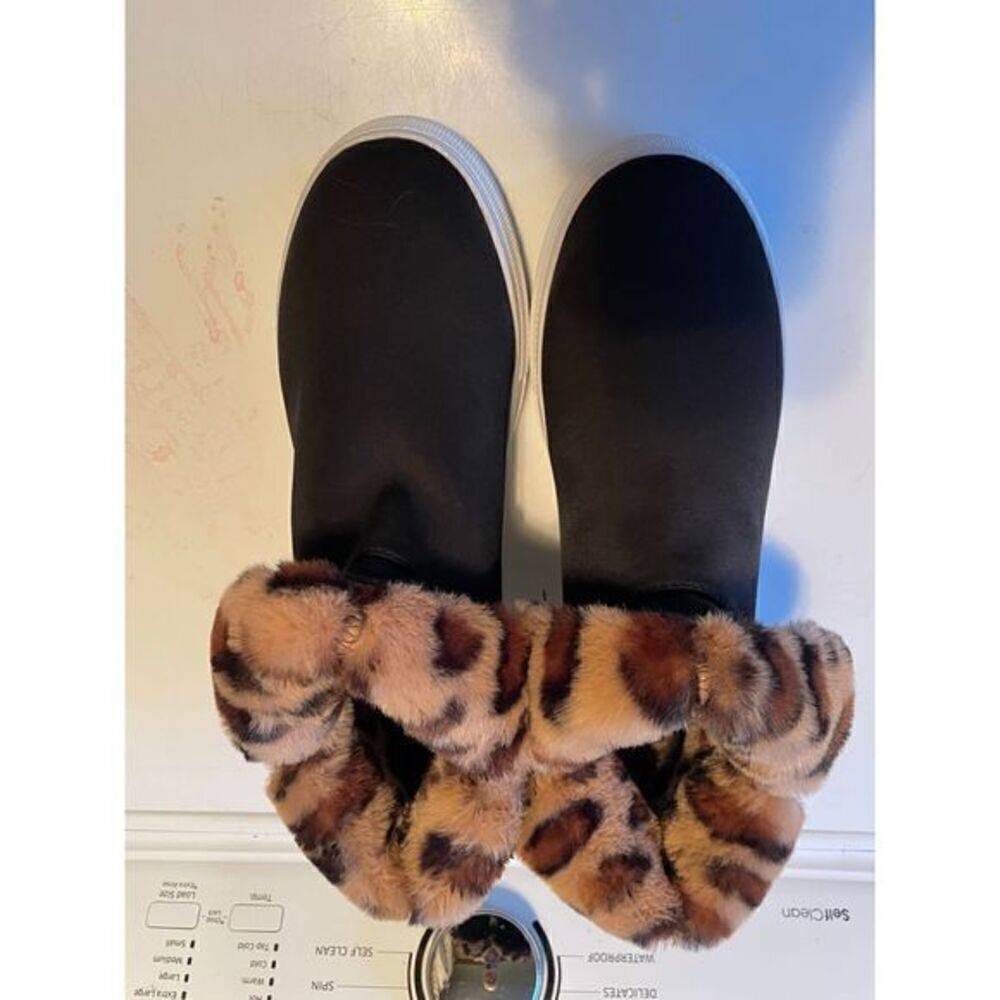 Justfab Boots (SZ 8.5)